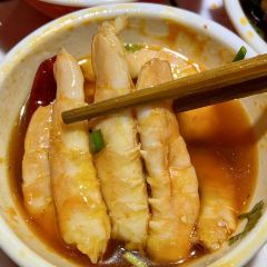 怒火八零牛肉串串(九街店) User Photo