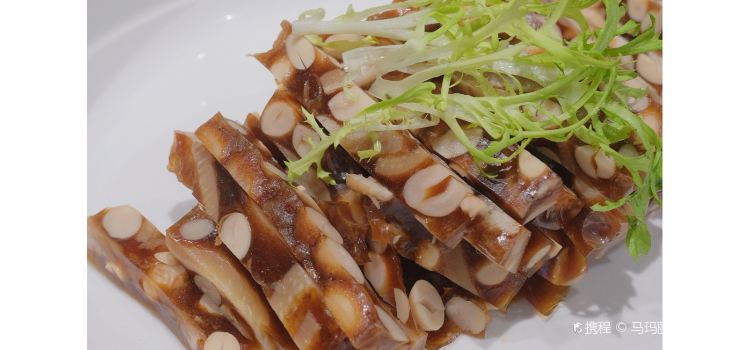 王家味民间菜