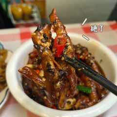 鐵頭燒菜館（立新路店）張用戶圖片