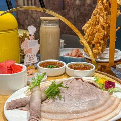 印象李庄家宴馆(新都店) User Photo