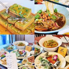 横琴人家·神箭山庄海鲜餐厅(横琴长隆店) 여행 사진