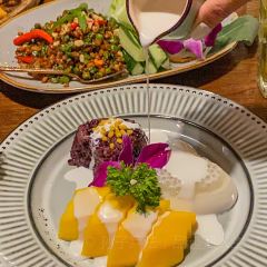 泰赞泰式餐厅(南下店) User Photo