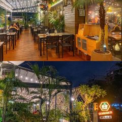泰赞泰式餐厅(南下店) User Photo