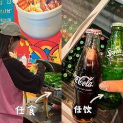 福记·全佳福牛肉火锅 User Photo