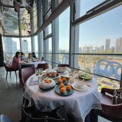 广州酒家(马栏山店) User Photo