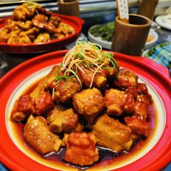 伟人居湘菜馆(兴城店) User Photo