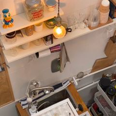 小滿cafe張用戶圖片