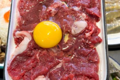 鲍先生活泼木炭烤肉(龙门大道健走步道店)