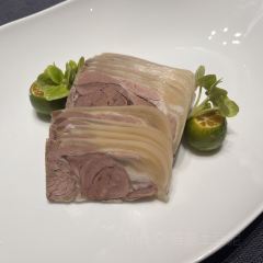 东洲家宴(文峰大世界店) User Photo