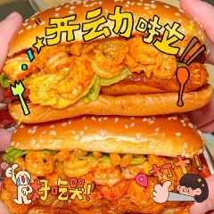 KFC (xiangzhang) User Photo