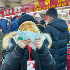 威海北方饺子王餐饮有限公司海水浴场分公司 User Photo