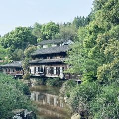 三宝村点心局(梨树园店) User Photo