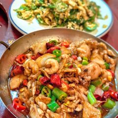 A PAN DI DA PAI DANG User Photo