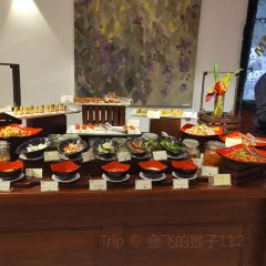 Grand Thai User Photo