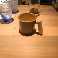 幸福山丘Happy Hill Bread Shop 여행 사진