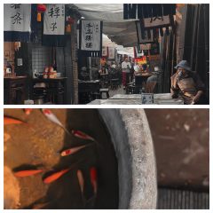 袁家老豆腐 여행 사진