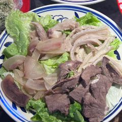 云海肴(深圳中心城店) User Photo