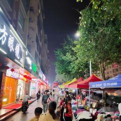 Liuweiluosifenyangroufen User Photo
