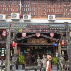 LAO NIU JIN User Photo