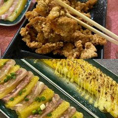 乐食光餐馆 User Photo