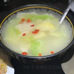 路南往事(利民小区店) User Photo