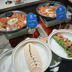 小花椒金汤酸菜鱼(理工大店) User Photo
