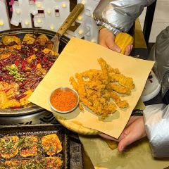 烤匠麻辣烤鱼(龙湖时代天街店) User Photo