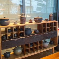 严道釜·非遗砂器·川菜餐厅(麓湖麓坊店) User Photo