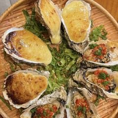 蠔家(人民大道中店) User Photo