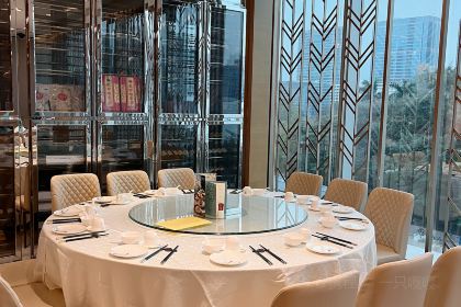 Tsui Hang Village Tsimshatsui