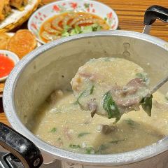 東家·猪杂粥觅味馆(绍兴店) User Photo