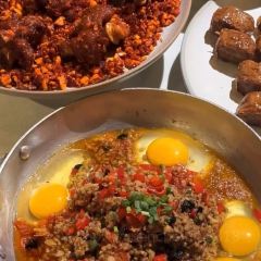 十五年中餐厅时间仓(芙蓉广场店) User Photo