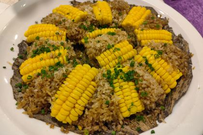 雄森国际假日酒店-餐厅