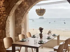 青瀾海景中餐廳
