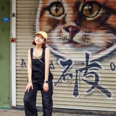 新街头炒粿条 User Photo