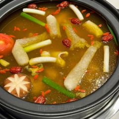 凌玉酸汤鸡(二店) User Photo