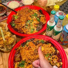 清真马玉林串串香(一马路店) User Photo