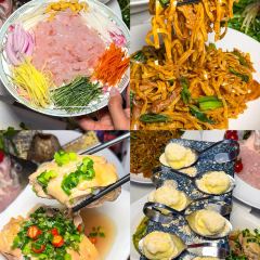 皇璽·雲汀花園餐廳（振華商廈店）張用戶圖片