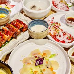 Jianghefeng Refined Cuisine (Wenzhou Impression City Branch) User Photo
