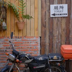 天福美院·老厂酒菜馆(天福街店) User Photo