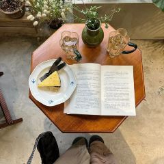 PUZZLE植迷不物COFFEE User Photo
