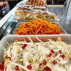 老杜家羊杂碎店(双拥路店) 여행 사진