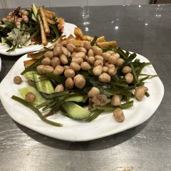 一品烩菜(太行路店) User Photo