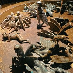 The Iron Fairies Hong Kong User Photo