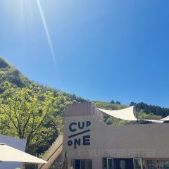 CUP ONE(热河谷店) User Photo