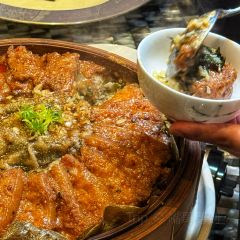 武汉光谷凯悦酒店·福悦1077中餐厅 User Photo