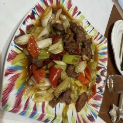 NI LU FA MEI SHI User Photo