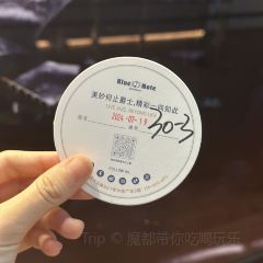 Blue Note Shanghaiのユーザー投稿写真