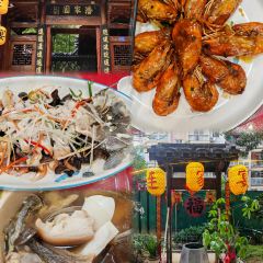 連家宴海鮮樓（六一北路店）張用戶圖片