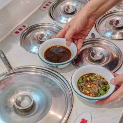 成老灶火锅鸡(忻州总店) 여행 사진